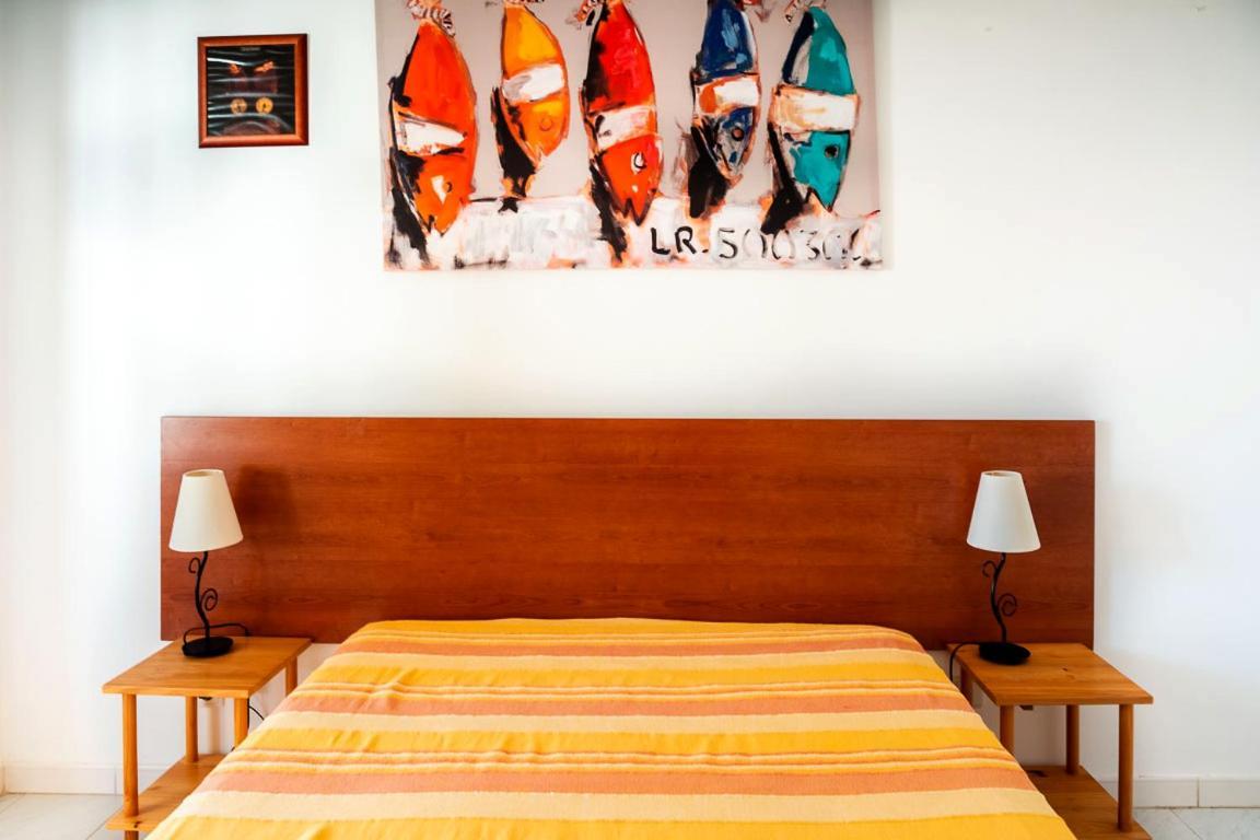 Apartamentos Carteia Quarteira Exteriör bild