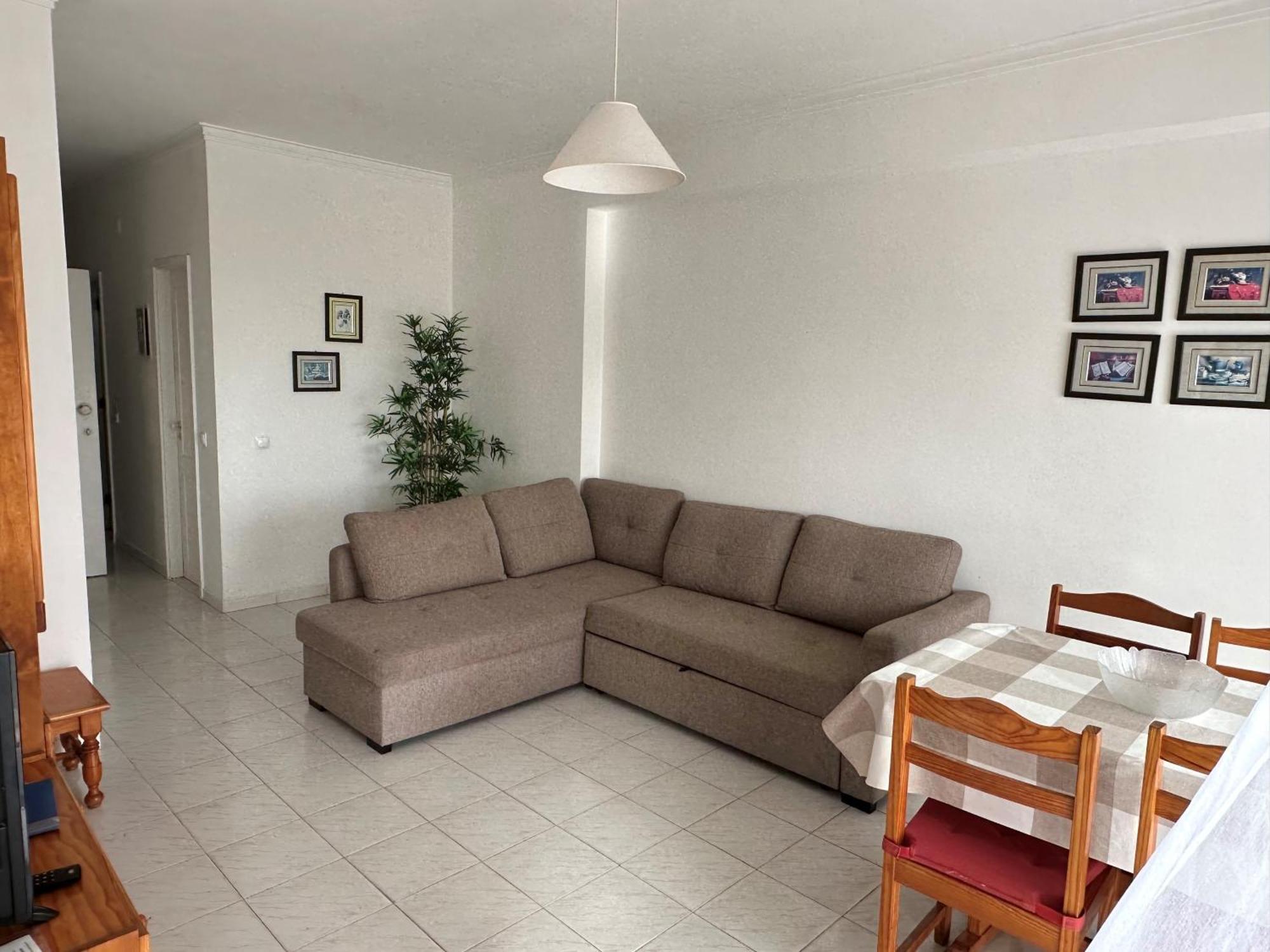 Apartamentos Carteia Quarteira Exteriör bild