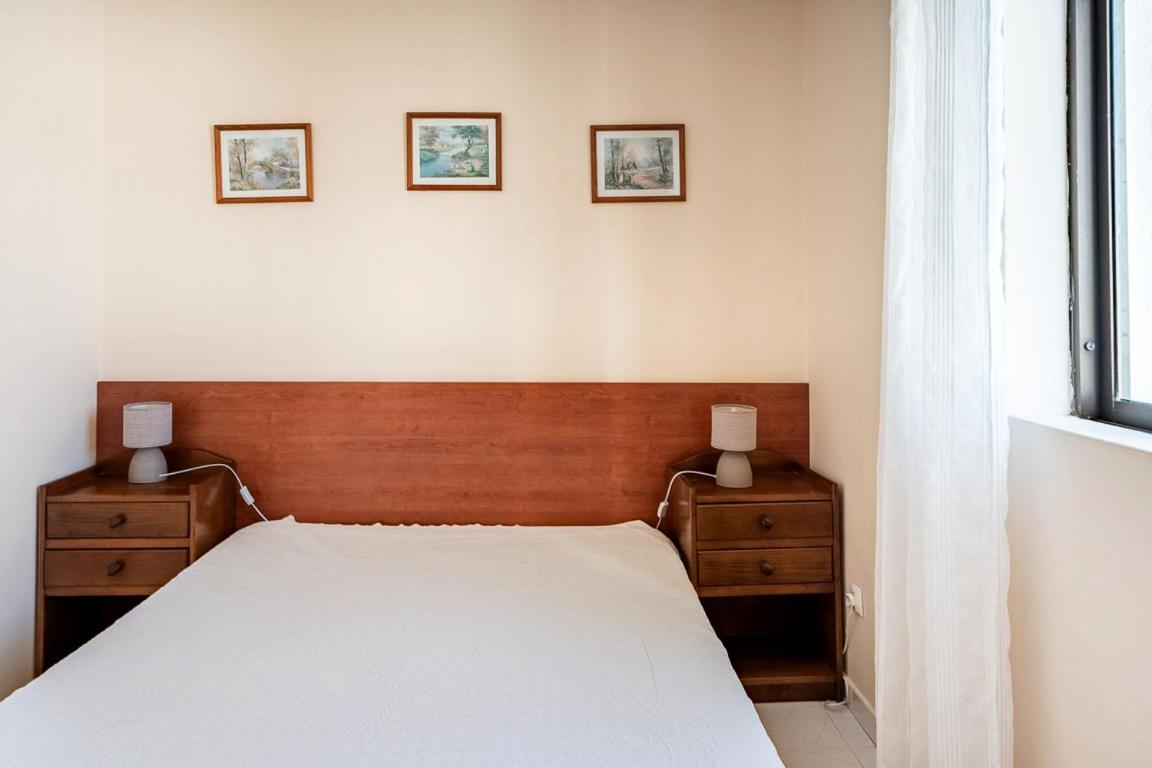 Apartamentos Carteia Quarteira Exteriör bild