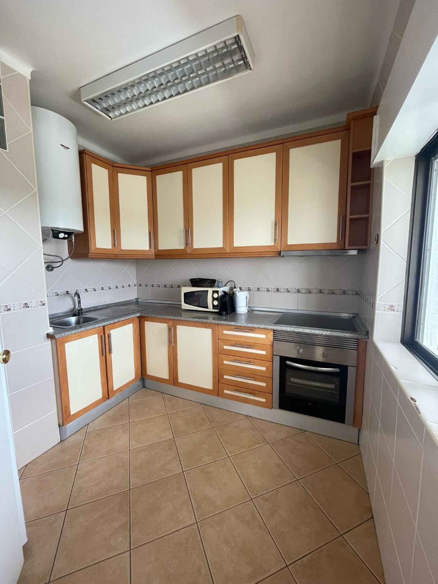 Apartamentos Carteia Quarteira Exteriör bild